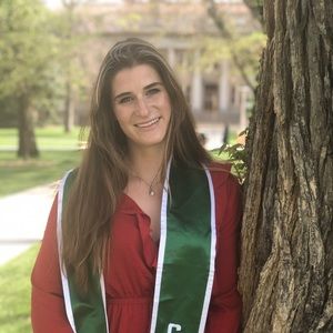 Meet your Posher, Mary